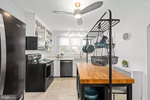 1612 Franklin St, Fredericksburg, VA 22401 - Photo 36