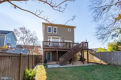 409 Dunmore Street, Fredericksburg, VA 22401 - Photo 40