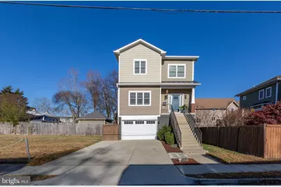 409 Dunmore Street, Fredericksburg, VA 22401 - Photo 4