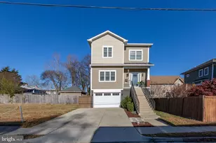 409 Dunmore St, Fredericksburg, VA 22401 - Photo 4