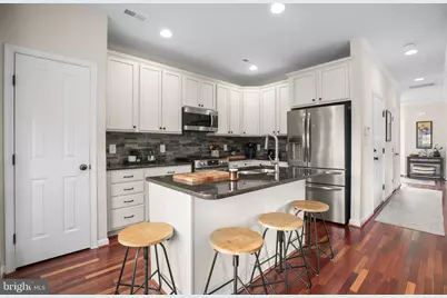 409 Dunmore Street, Fredericksburg, VA 22401 - Photo 14