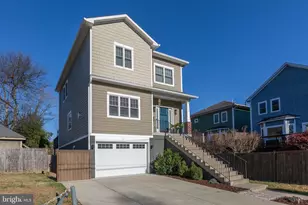 409 Dunmore St, Fredericksburg, VA 22401 - Photo 2