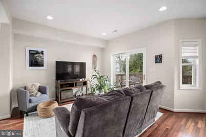 409 Dunmore Street, Fredericksburg, VA 22401 - Photo 18