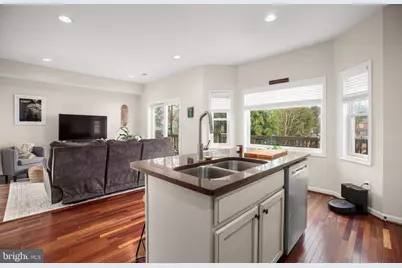 409 Dunmore Street, Fredericksburg, VA 22401 - Photo 16