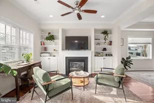 409 Dunmore St, Fredericksburg, VA 22401 - Photo 8