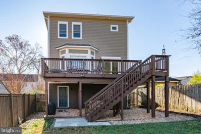 409 Dunmore Street, Fredericksburg, VA 22401 - Photo 34