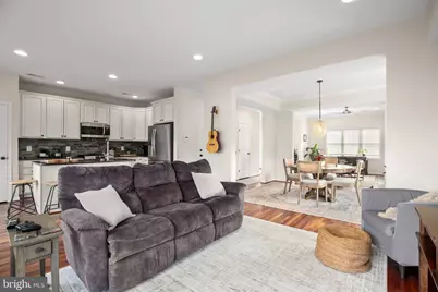 409 Dunmore Street, Fredericksburg, VA 22401 - Photo 20