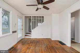 203 Frazier St, Fredericksburg, VA 22401 - Photo 16