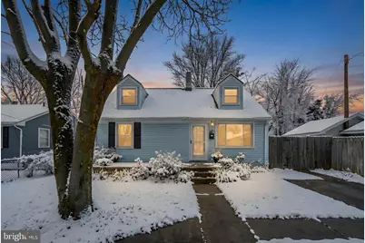 203 Frazier Street, Fredericksburg, VA 22401 - Photo 12