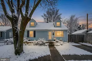 203 Frazier St, Fredericksburg, VA 22401 - Photo 12