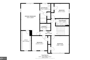 1112 City View Ln, Fredericksburg, VA 22401 - Photo 34