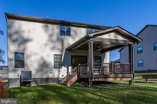 1112 City View Ln, Fredericksburg, VA 22401 - Photo 46