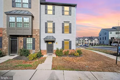 1101 Rampart Drive, Fredericksburg, VA 22401 - Photo 1