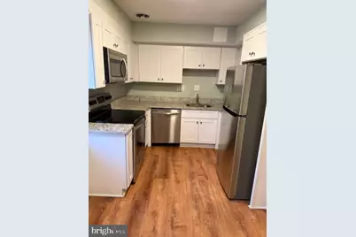 1103 Prince Edward Street #2, Fredericksburg, VA 22401 - Photo 4
