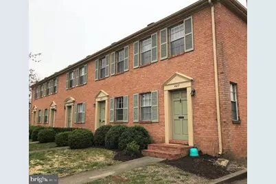 1103 Prince Edward Street #2, Fredericksburg, VA 22401 - Photo 1