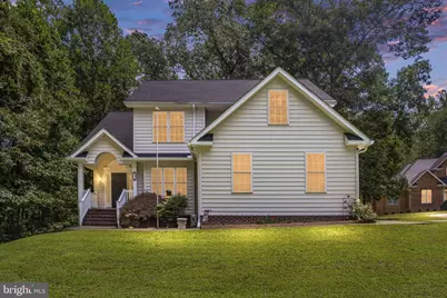 199 Stonewall Drive, Fredericksburg, VA 22401 - Photo 1