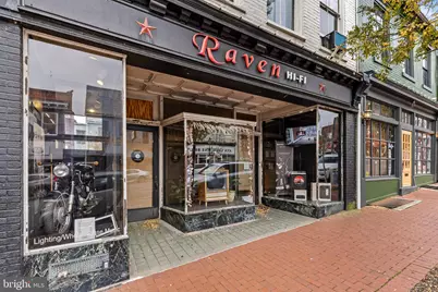 1222 Sophia Street, Fredericksburg, VA 22401 - Photo 44