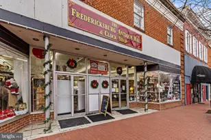 1222 Sophia St, Fredericksburg, VA 22401 - Photo 46