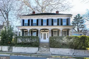 724 William St, Fredericksburg, VA 22401 - Photo 2