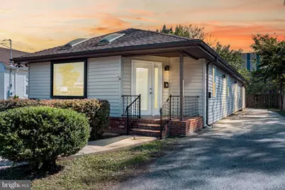 [Address not provided], Fredericksburg, VA 22401 - Photo 1