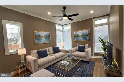 1407 Sunken Road, Fredericksburg, VA 22401 - Photo 1