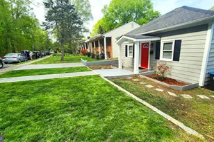 1407 Sunken Rd, Fredericksburg, VA 22401 - Photo 2