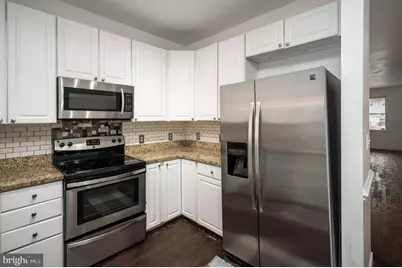 1712 Washington Avenue, Fredericksburg, VA 22401 - Photo 16