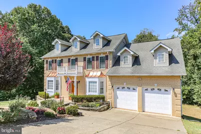 108 Huntington Hills Lane, Fredericksburg, VA 22401 - Photo 44
