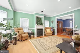 108 Huntington Hills Ln, Fredericksburg, VA 22401 - Photo 8