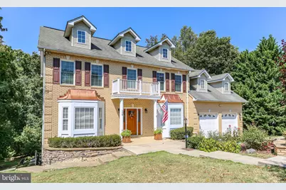 108 Huntington Hills Lane, Fredericksburg, VA 22401 - Photo 1