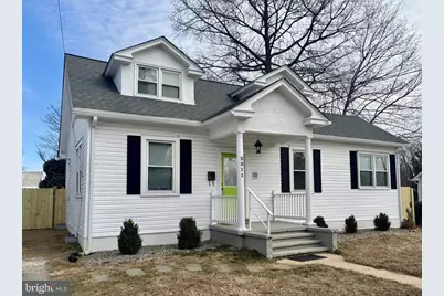 2511 Charles Street, Fredericksburg, VA 22401 - Photo 2