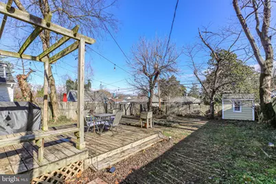 1415 Franklin Street, Fredericksburg, VA 22401 - Photo 36