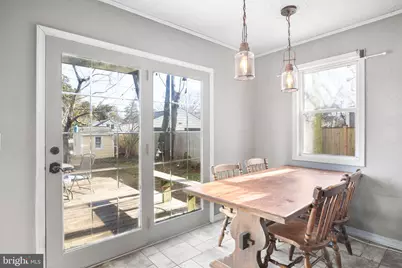 1415 Franklin Street, Fredericksburg, VA 22401 - Photo 8