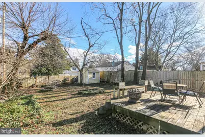 1415 Franklin Street, Fredericksburg, VA 22401 - Photo 36