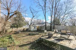 1415 Franklin St, Fredericksburg, VA 22401 - Photo 36