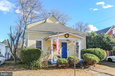 1415 Franklin Street, Fredericksburg, VA 22401 - Photo 2