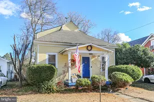 1415 Franklin St, Fredericksburg, VA 22401 - Photo 2