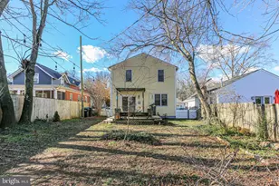 1415 Franklin St, Fredericksburg, VA 22401 - Photo 38