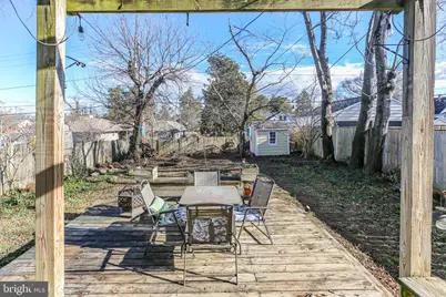 1415 Franklin Street, Fredericksburg, VA 22401 - Photo 30