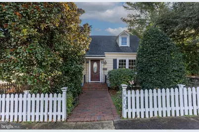 504 Hawke Street, Fredericksburg, VA 22401 - Photo 4