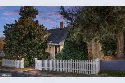 504 Hawke Street, Fredericksburg, VA 22401 - Photo 2