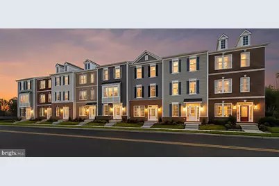 Tbb Germania Street #UPTON, Fredericksburg, VA 22401 - Photo 1