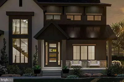 1715 William Street #LOT 2, Fredericksburg, VA 22401 - Photo 4