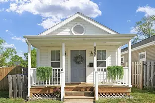 323 Tyler St, Fredericksburg, VA 22401 - Photo 1