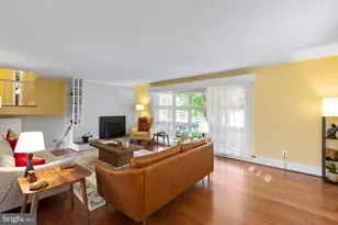 1424 Brent St, Fredericksburg, VA 22401 - Photo 4