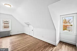 1312 Rowe St, Fredericksburg, VA 22401 - Photo 28