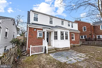 1312 Rowe Street, Fredericksburg, VA 22401 - Photo 40