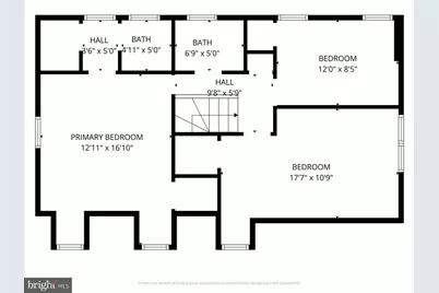 1312 Rowe Street, Fredericksburg, VA 22401 - Photo 44