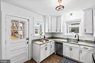 1312 Rowe St, Fredericksburg, VA 22401 - Photo 14