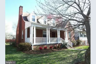 1312 Rowe Street, Fredericksburg, VA 22401 - Photo 1